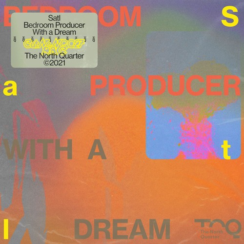 Satl - Limin' (feat. T.R.A.C.)