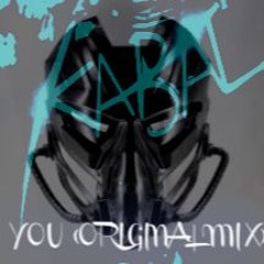 YOU (original mix)