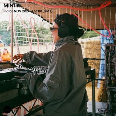 Minty - 08 November 2024