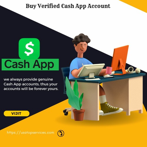 Buy Verified Cash App Account In 2023