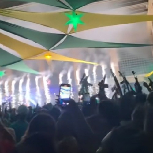 MEGA DO HUHU vs BAILE DA FAIXA ( PROD DJ CL 22 DJ MASCOTE22 )