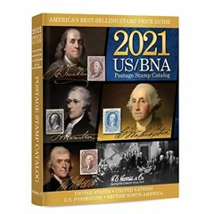 Download Book [PDF] US/BNA Postage Stamp Catalog 2021