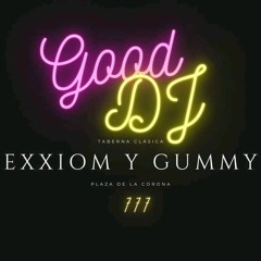 señr(chattarro),dj gummy.