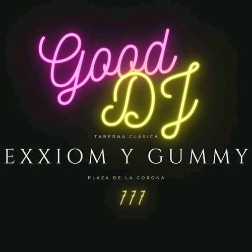 señr(chattarro),dj gummy.