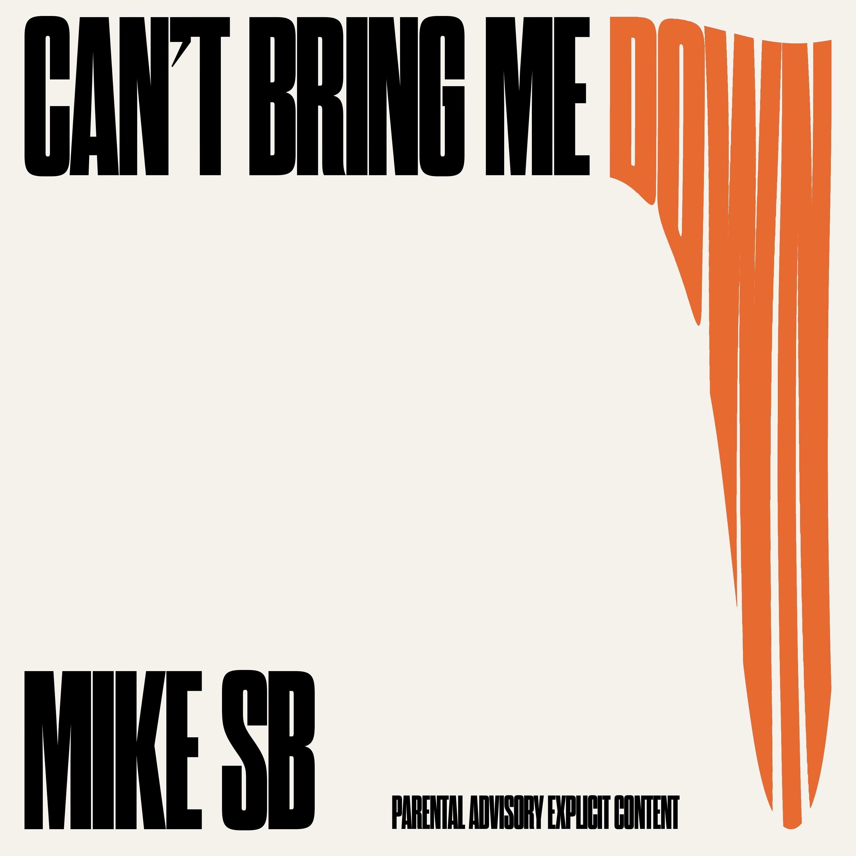 Can't Bring Me Down episode artwork