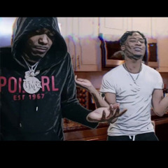 STR - Feat. CINCO x RIXHY (DtmLife)