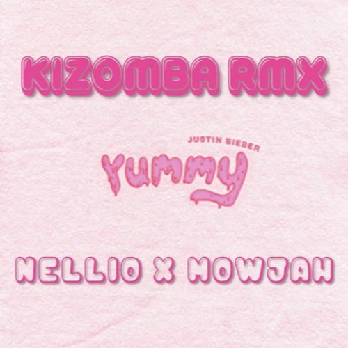 NELLIO FT MOWJAH  - Yummy rmx 73 BPM