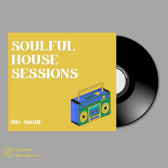 Soulful House Sessions