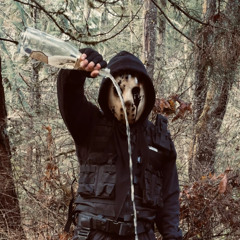 A Toast to the Ghost