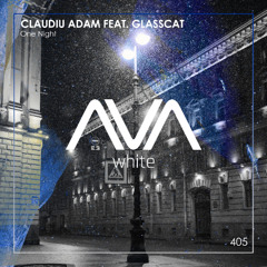 AVAW405 - Claudiu Adam feat. Glasscat - One Night