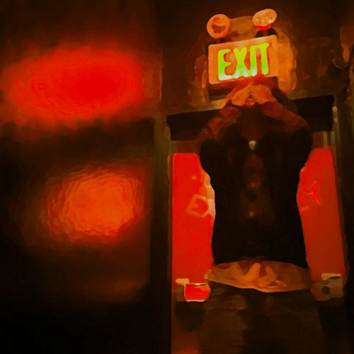Can't Make Heaven (prod. mista)