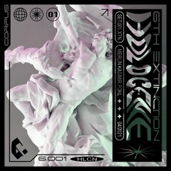 HOLOCENE // SET.001 [MERLIN KASIMIR]