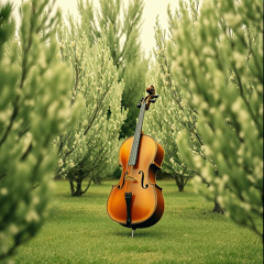 Cello Suites - Renata Stefańska-Klar