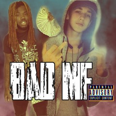 LilScooter02 ft.Rotayy - Bad MF