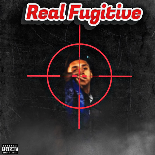 TOP RANK - Real Fugitive