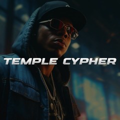Epic Wu-Tang Type Beat 2024 | TEMPLE CYPHER