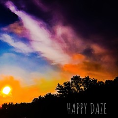 HAPPY DAZE