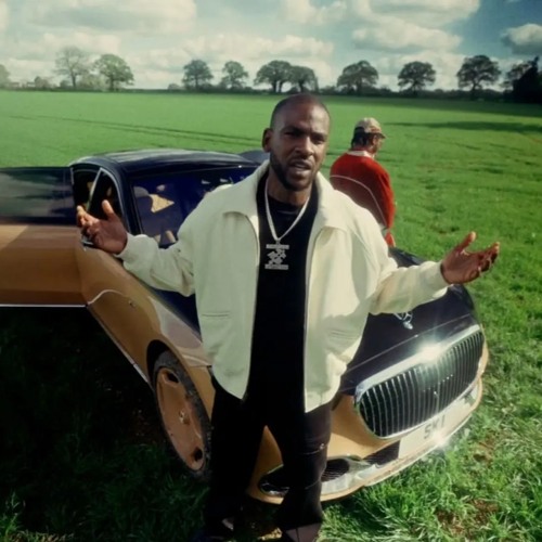 SKEPTA - GAS ME UP (DILIGENT) - (JAMO BEATZ EDIT)
