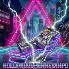 Relax (ReVAMPd Neon Cowboy Rock Cover)