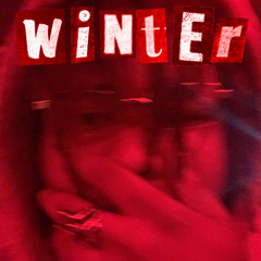 Winter ✱ [prod by TROYVIXIOUS]