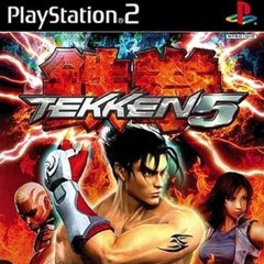 TEKKEN @cxshcam @inuyasha