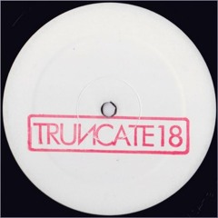 Missing - Truncate [Trovarsi, Shaun Cruda Unofficial Remix]