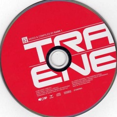 Trance Energy 2009 - CD 2 - Mixed & Compiled by Rank 1