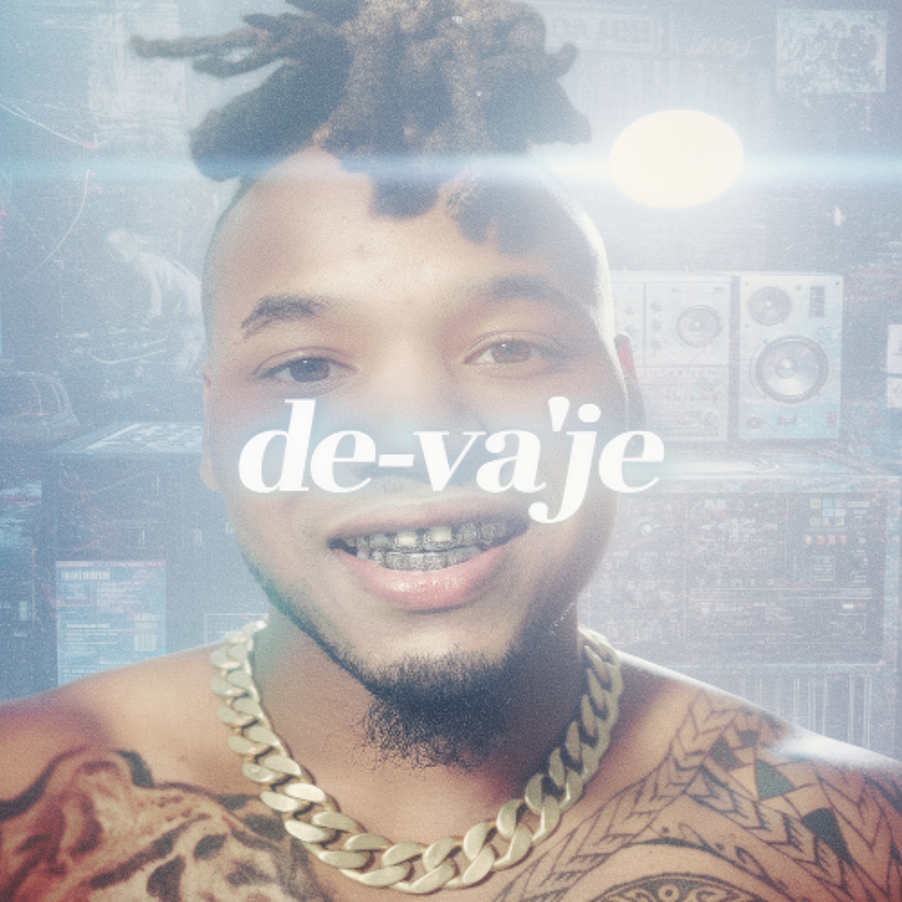 She Want In Me - De-Va'Je episode artwork