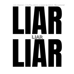 LIAR (Set It Off Freestyle)