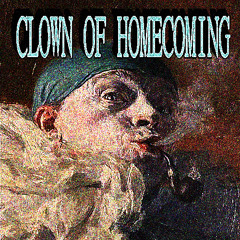 clown of homecoming
