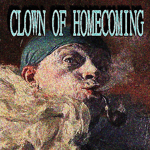 clown of homecoming