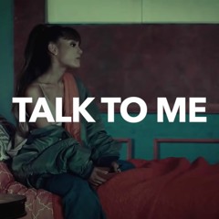 Mac Miller ft J. Cole Type Beat - "Talk To Me" Smooth Rap Instrumental