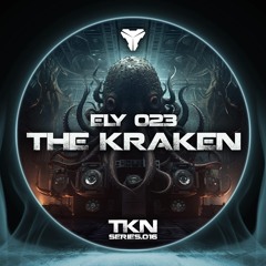 ELY 023 - THE KRAKEN [TKN.SERIES.016]