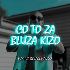 Co To Za Bluza Kizo