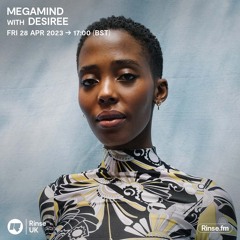 Megamind - 28 April 2023