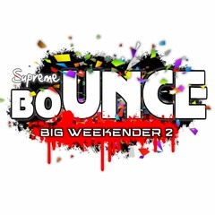 Supreme Bounce Weekender 2 Live Stream 25 - 04 - 21  ***FREE DOWNLOAD***