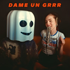 Nic Saelli x Fantomel x KateLinn - Dame Un Grrr (Slater VIP Extended)