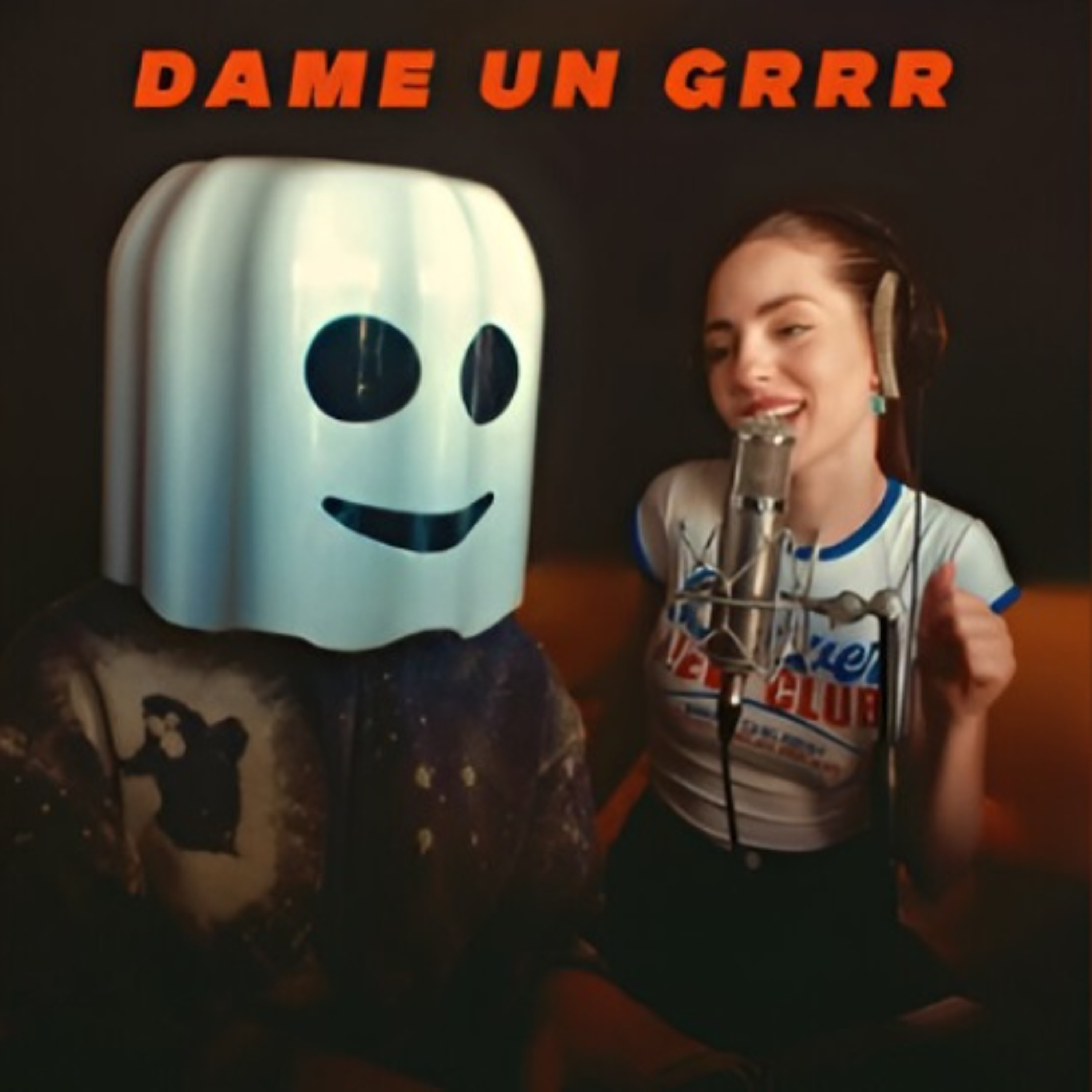 Nic Saelli x Fantomel x KateLinn - Dame Un Grrr (Slater VIP Extended) episode artwork