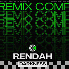 Rendah- Darkness (Rivum remix)