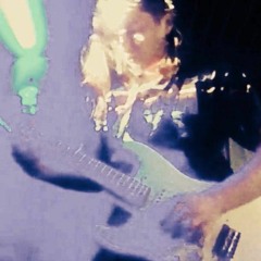 Slo-Djinn - Free (Everything Will Be Alright) (DEMO)