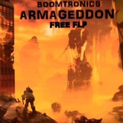 ARMAGEDDON (FREE FLP)