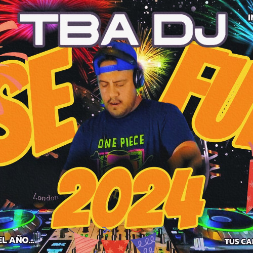 SET SE FUE 2024 MIX TBA DJ ( TATTO, SE ME OLVIDA, DOBLEXXO, SOY SOLTERA...)