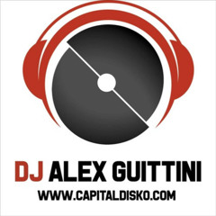 2024.08.28 DJ ALEX GUITTINI