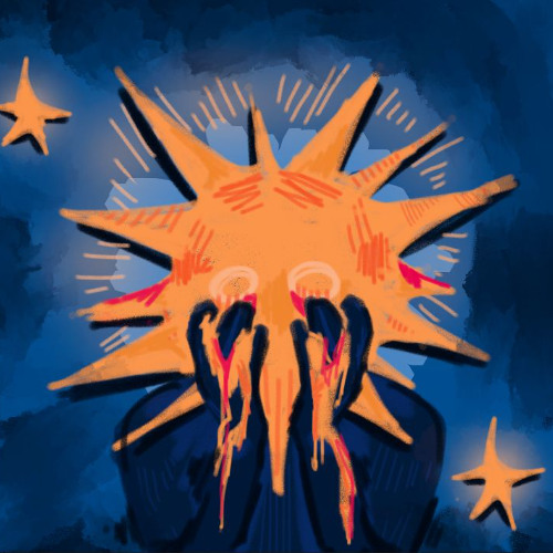 PEINES SUR MES POEMES (prod. louie2000) [MAQUETTE]