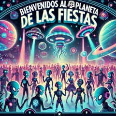 PLANETA DE LAS FIESTAS DJ TIITZ (PROMO)