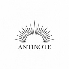 Antinote w/ Zaltan 011222