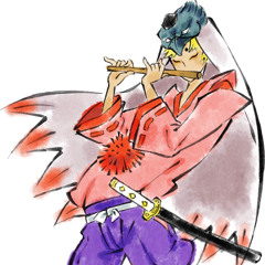 Waka’s Promenade Into Nirvana👺🪈