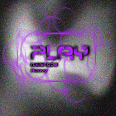 Play Radio #003 - Hoovy