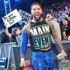 WWE Jey Uso        Main Event Ish  -