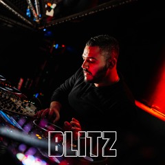 Opening Set at Blitz Presents Lindsey Herbert @ The Playground 23/02/24